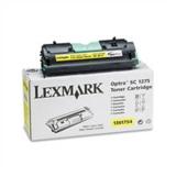 001361754 Lexmark Optra SC 1275 toner gul