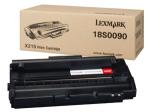 0018S0090 Lexmark All-in-one X215 Sort toner