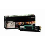 0024016SE Lexmark E34X Sort toner (Prebate)