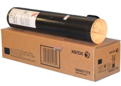 006R01175 Xerox CopyCentre C2128/C2636/C3545 Sort Toner