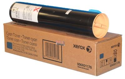 006R01176 Xerox CopyCentre C2128/C2636/C3545 Cyan - Bl Toner