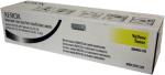 006R01178 Xerox CopyCentre C2128/C2636/C3545 Gul Toner