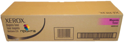 006R01242 Xerox WorkCentre C 226 toner Rd Magenta