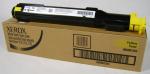 006R01263 Xerox WorkCentre 7132 7242 toner Gul Yellow