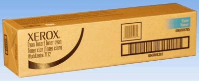 006R01265 Xerox WorkCentre 7132 7242 toner Bl Cyan