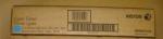 006R01452 Xerox DocuColor 240/250 WC7655 Bl/Cyan Toner