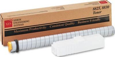 006R90268 Xerox 8825 8830 Toner Sort Black