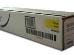 006R90292 Xerox DocuColor 6060 Toner Yellow Gul