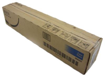 006R90347 Xerox Docucolor 7000 8000 Toner Cyan Bl