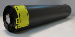006R90349 Xerox Docucolor 7000 8000 Toner Yellow Gul