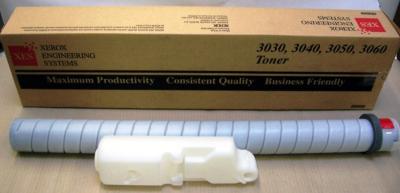 006R90269 Xerox 3030/3040/3050/3060 Sort toner