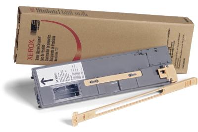 008R13021 Xerox WorkCentre 7132 7242 Waste Toner box