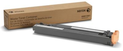 008R13061 Xerox WorkCentre 7525 7535 7556 Waste Toner Box