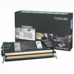 00C5200KS Lexmark C520n/C530dn toner Sort Black (Prebate)