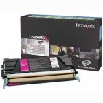 00C5200MS Lexmark C520n/C530dn toner Rd Magenta (Prebate)