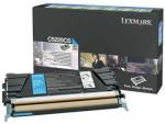 00C5220CS Lexmark C52X toner Cyan Bl (Prebate)