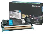 00C5340CX Lexmark C534 toner Cyan Bl (Prebate)