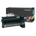 00C7700MS Lexmark C77X toner Rd magenta 6k