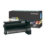 00C7700YS Lexmark C77X toner Gul Yellow 6k