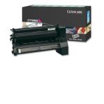 00C7720MX Lexmark C77X toner Rd Magenta 15k Ekstra HC