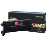 00C9202MH Lexmark C920 toner Rd Magenta 14k