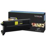 00C9202YH Lexmark C920 toner Gul Yellow 14k