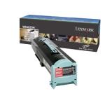 00W84020H Lexmark W840 Toner Sort Black