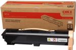 01221601 OKI B 930 Toner Sort Black
