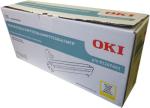 01247401 OKI ES8451/ES8461 DrumUnit Yellow Gul