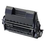 01279101 OKI B 720 Toner Sort Black HC