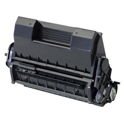 01279101 OKI B 720 Toner Sort Black HC