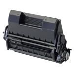 01279201 OKI B 730 Toner Sort Black HC