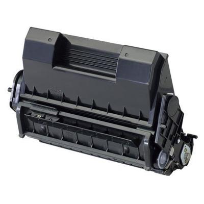 01279201 OKI B 730 Toner Sort Black HC