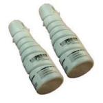 Konica 7115/7118 Sort toner