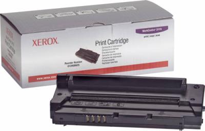 013R00625 Xerox 3119 Black Sort Toner