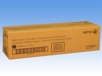 013R00657 Xerox WorkCentre 7120 7125 Drum Unit Sort/Black