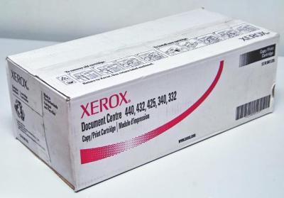 013R90125 Xerox Document Centre 332 440 Toner Sort
