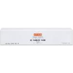 014810010  UTAX C 148 Toner Black Sort