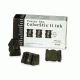 016190201 Xerox Phaser 860 ColorStix Black Sort 3 stk