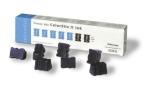 016190301 Xerox Phaser 860 ColorStix Cyan - Bl 5 stk 016-1903-0