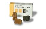 016190801 Xerox Phaser 860 ColorStix Gul 2 stk 016-1908-01