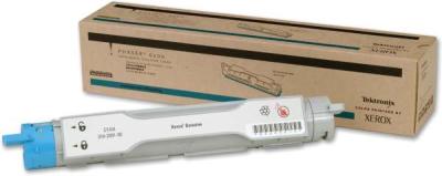 016200100 Xerox Phaser 6200 Cyan - Bl Toner 016-2001-00