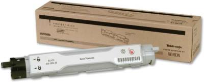 016200400 Xerox Phaser 6200 Black - Sort Toner 016-2004-00