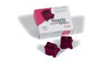 016204200 Xerox Phaser 8200 ColorStix Magenta - Rd 2 stk 016-20
