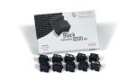 016204400 Xerox Phaser 8200 ColorStix Sort 10 stk 016-2044-00