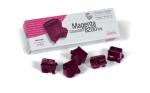 016204600 Xerox Phaser 8200 ColorStix Magenta - Rd 5 stk 016-20