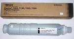 Konica 7022/7130/7222/7228 Sort toner