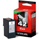 018Y0142E Lexmark Nr 42 Blk Sort Black