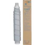 024F Develop Ineo 360 501 Toner Black Sort