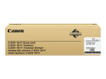 0258B002 Canon C-EXV17 Drum Black Sort